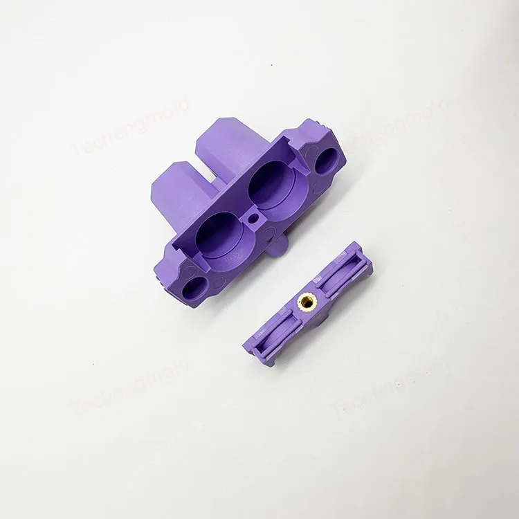特诚科技PA66精密注塑件实拍 4